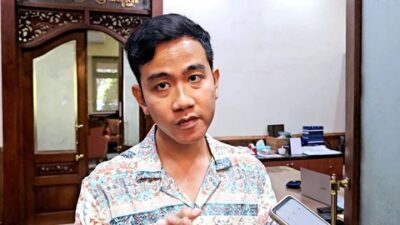 Gibran Rakabuming Raka dan Statusnya dalam PDIP: Respons Terhadap Klaim FX Rudy