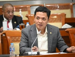 Habiburokhman: Keyakinan Pindahnya Relawan Jokowi ke Prabowo-Gibran