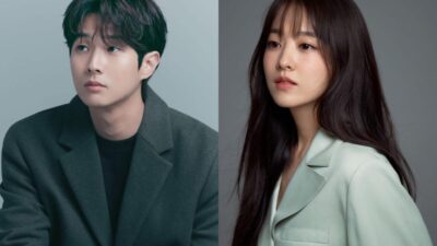 Park Bo Young dan Choi Woo Shik Bersatu dalam Drama Komedi Romantis Terbaru “Romantic Movie”