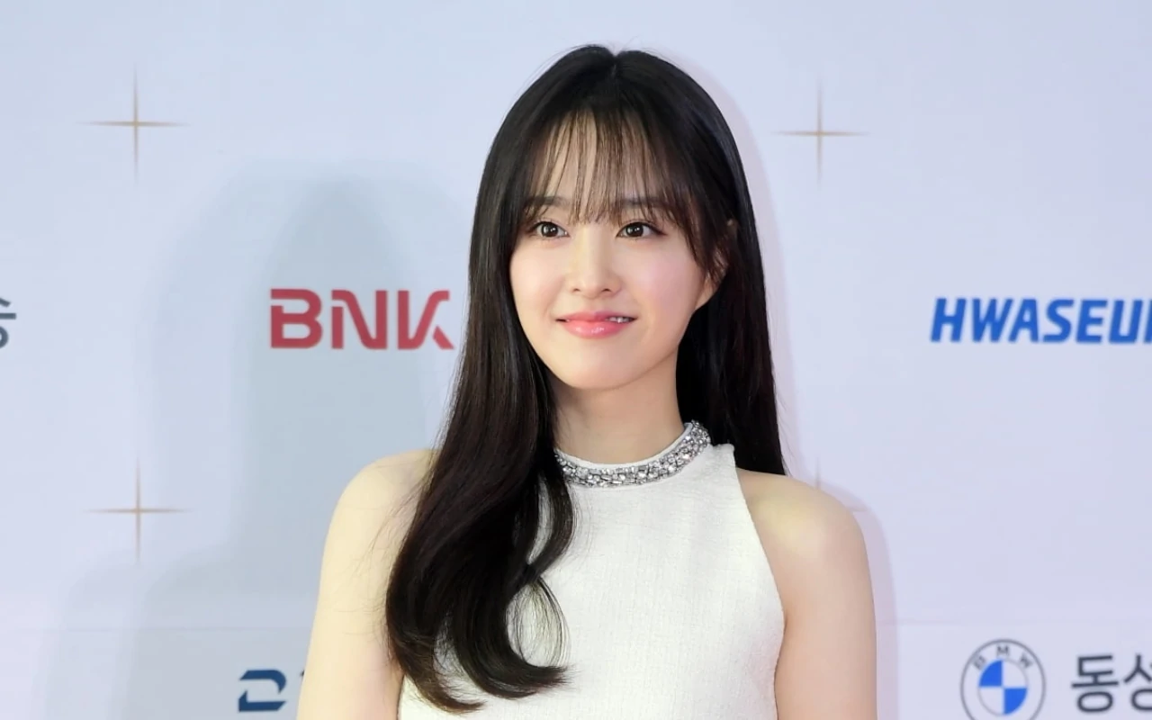 Park Bo Young, aktris berbakat yang baru-baru ini sukses membintangi drama "Daily Dose of Sunshine", tampaknya akan segera kembali menyapa p (Sumber foto: WowKeren)