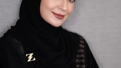 Shireen Sungkar, artis cantik yang dikenal melalui peran-perannya dalam sinetron populer seperti Cinta Fitri, terus mencuri perhatian publik (Sumber foto: Liputan6)