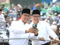 Timnas AMIN Tegaskan Kepatuhan pada Aturan Terkait Debat Capres dan Cawapres