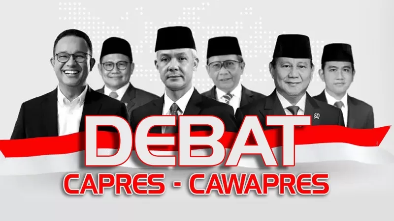 Ketua Komnas HAM periode 2017-2022, Ahmad Taufan Damanik, akan menjadi salah satu dari 11 panelis pada acara debat capres-cawapres pertama (Jambi one)