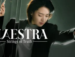 MAESTRA: Strings of Truth – Misteri Orkestra yang Mengguncang!