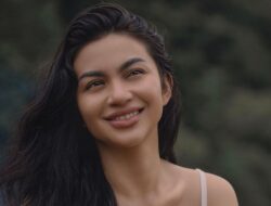 Ariel Tatum Mencuri Perhatian dengan Kemampuan Menari Jaipong