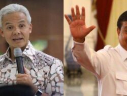 Ganjar Pranowo Merespons Komentar Prabowo Mengenai Persediaan Pupuk