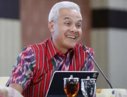 Ganjar Pranowo Siap Hadapi Perubahan Format Debat Pilpres 2024