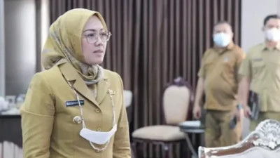 Anne Ratna Mustika: Dari Pernikahan Baru Hingga Perjalanan Karir Politik