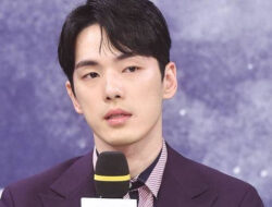 Kim Jung Hyun Menyadari Kontroversi, Berkomitmen untuk Dikenal Kembali Melalui Aktingnya