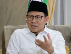 Optimisme Cak Imin: Dukungan Mayoritas Kiai di Jawa Timur untuk Anies-Muhaimin