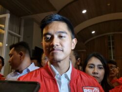 Kaesang Pangarep Soroti Pernyataan Ganjar Pranowo dalam Debat Pilpres
