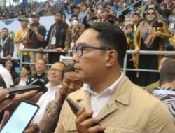 “Debat Cawapres hingga Kontroversi IKN: Sorotan Pernyataan Cak Imin dan Respon Ridwan Kamil”