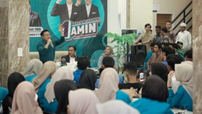 Muhaimin Iskandar Menyesal Tidak Nyapres Sejak Muda: “Bukan Anaknya Presiden”