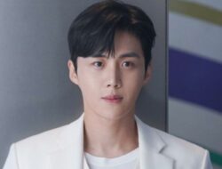 5 Drama Korea Terpopuler yang Dibintangi oleh Kim Seon Ho