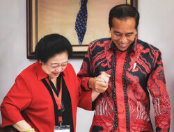 Potret Dinamika Hubungan Jokowi dengan PDI-P: Antara Kritik dan Peluang Konsolidasi