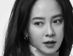 Song Ji Hyo Menangkan Gugatan Terhadap Mantan Agensi, Uzurocks