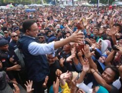 Anies Baswedan Tanggapi Ngobrol Santai Anaknya dengan Alam Ganjar dan Ibnu Riza