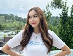 Aura Kasih Ungkap Permintaan Khusus untuk Calon Suaminya: Ketemu 3-4 Kali Seminggu