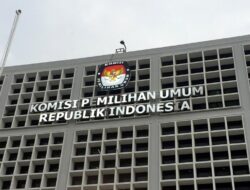 KPU Rilis Jadwal Debat Calon Presiden-Wakil Presiden Pemilu 2024