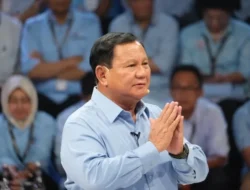 Prabowo Subianto Tampil Berbeda di Debat Capres 2024: Penilaian Pengamat Politik