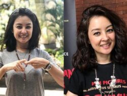 Putri Patricia Klarifikasi Hubungannya dengan Didi Riyadi Setelah 20 Tahun