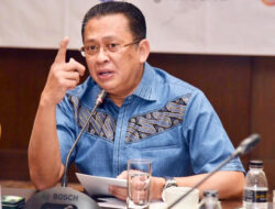 Ketua MPR RI Dorong Pemerataan Pembangunan Rumah Tinggal untuk Atasi Backlog