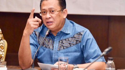 Ketua MPR RI Dorong Pemerataan Pembangunan Rumah Tinggal untuk Atasi Backlog