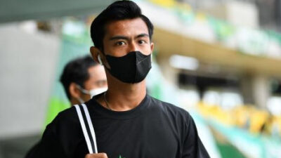 Arhan Pratama Bakal Main dimana Kira2 (Sumber Foto. Okezone)