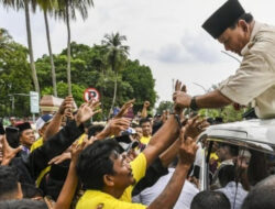 Apapun Hasilnya Prabowo Subianto Akan Hormati Kehendak Rakyat di Pilpres 2024 Nanti