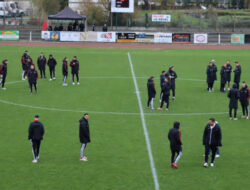 US Revel, Klub Divisi 6 Prancis, Antusias Hadapi Paris Saint-Germain di Piala Prancis: Stadion Jadi Tantangan