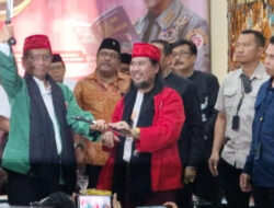 Mahfud Md Berjanji Akan Teruskan Pembangunan Tol di Banten