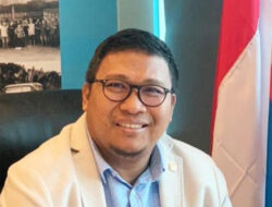 Irwan dari Partai Demokrat Menepis Penilaian Emosionalitas Prabowo di Debat Pilpres 2024