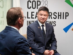 OPPO Akan Hadir di COP28 Dubai, Pemerkan Aksi Keberlanjutan