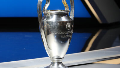 Drawing 16 Besar Liga Champions Kapan Gaes (Sumber Foto. Fansided)