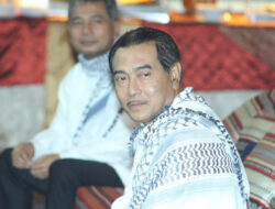 Bankir Terkemuka Indonesia, Mantan Direktur Utama BRI Suprajarto Telah Berpulang