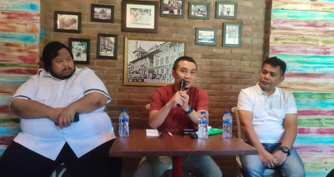 PSM Makasar Ungka Tunggakan Gaji (Sumber Foto. Detik)