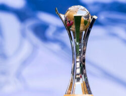FIFA Umumkan Perubahan Format Piala Dunia Antarklub 2025