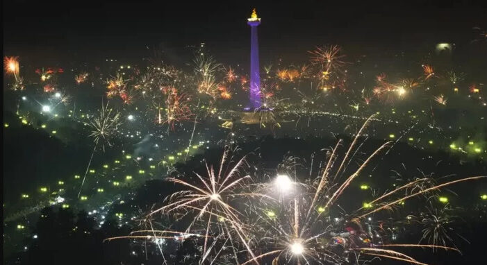 Rekomendasi Tempat Tahun Baru 2024 Di Jakarta (suarapemerintah.id)