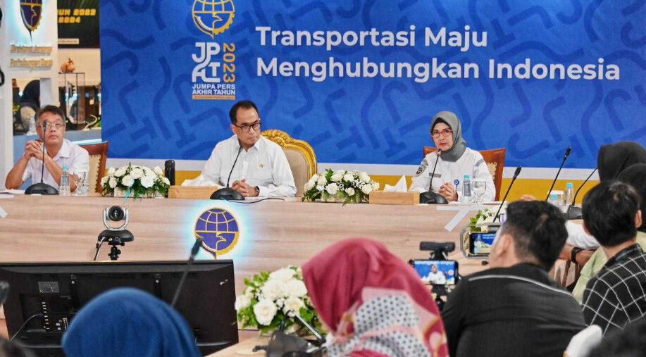 Kemenhub Beberkan Perkmbangan Kereta Api Sulawesi dan Sumatera (Sumber Foto. Koran Jakarta)