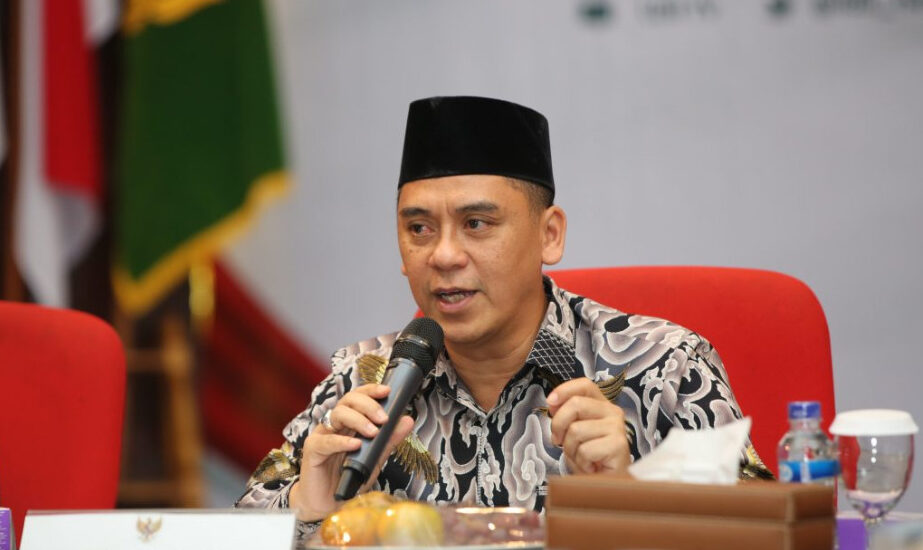 Wamenag Akan Ganti Tulisan Isa Al Masih Jadi Yesus Kristus (Sumber Foto. Idii.Co.Id)