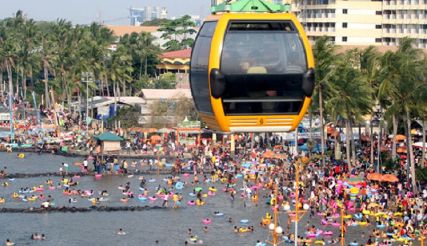 Liburan Natal dan Tahun Baru (Sumber Foto. tempatwisataseru.com)