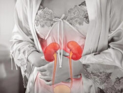 Mengenali Gejala Gagal Ginjal Kronis yang Perlu Diwaspadai