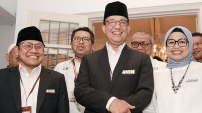 Desak Anies Mampu Menandingi Citra “Gemoy” Prabowo di Media Sosial, Ujar Rocky Gerung