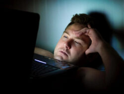 Yang Suka Begadang Hati-Hati, Efeknya Semengejutkan Ini Ternyata