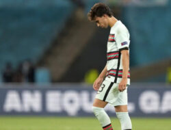 Bintang Muda Portugal, Joao Felix, Kesulitan Bersinar di Atletico Madrid