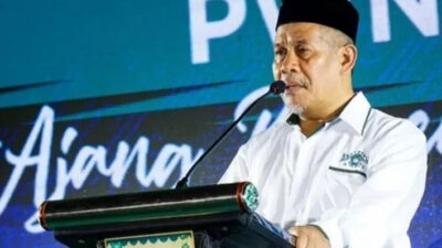 Kontroversi Penggulingan KH Marzuki Mustamar dari Jabatan Ketua PWNU Jatim