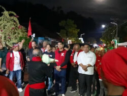 Kontroversi Yel-Yel ‘Solo Bukan Gibran’: Respons Santai dari Ketum PSI, Kaesang Pangarep