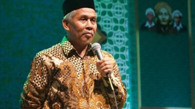 Ternyata ada Dua Alasan Mengapa KH Marzuki Mustamar di Copot dari Ketua PWNU Jatim