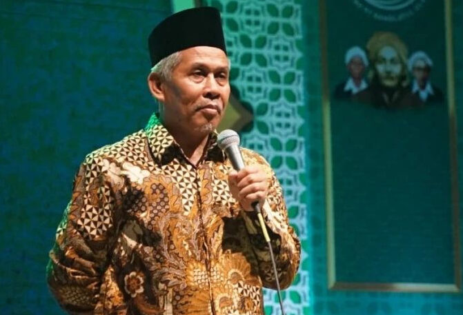 Ternyata ini alasan pemberhentian KH Marzuki (Sumber Foto. Lentera)