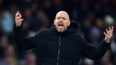 Erik ten Hag Harus Waspada Kebangkitan Nottingham Forest (Sumber Foto. Sportmole)